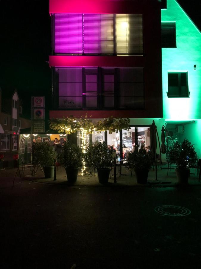 Vermietung Flasskamp 하르제빈켈 외부 사진